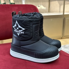 Louis Vuitton Boots